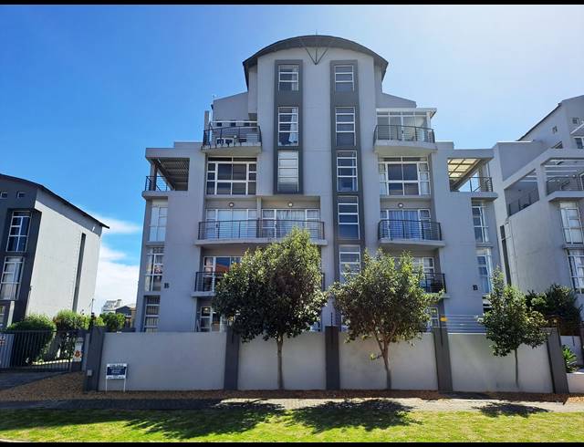 2 BEDROOM APARTMENT SOLD IN BLOUBERGRANT